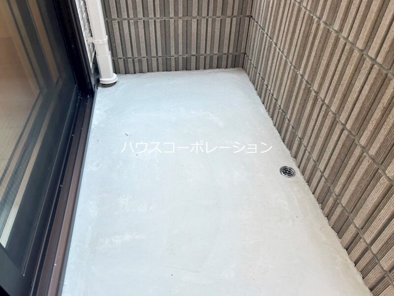 クラシスト南塚口の物件内観写真