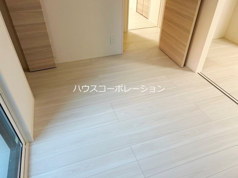 クラシスト南塚口の物件内観写真