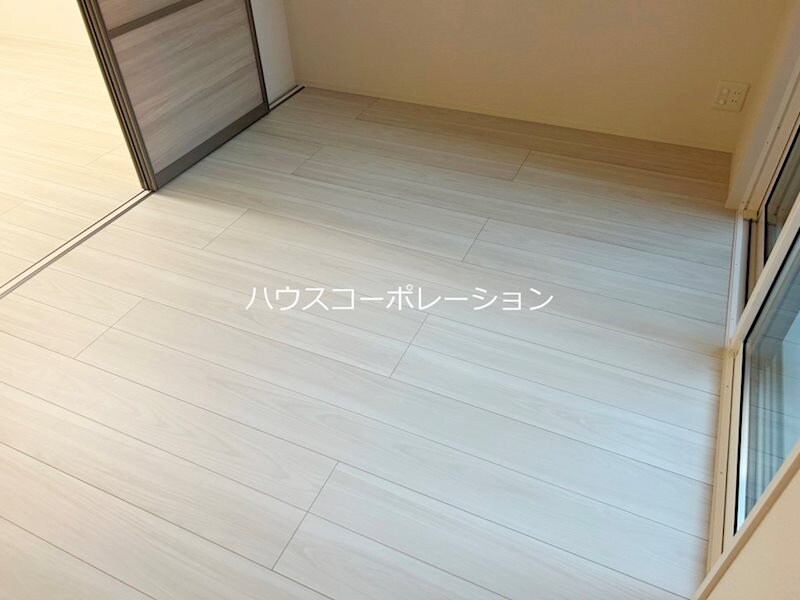 クラシスト南塚口の物件内観写真