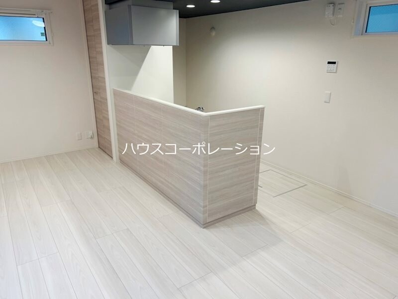 クラシスト南塚口の物件内観写真