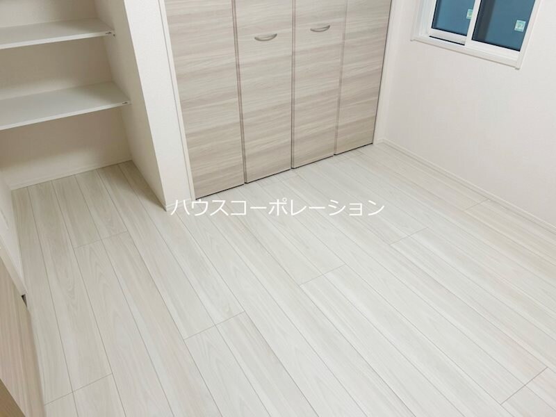 クラシスト南塚口の物件内観写真