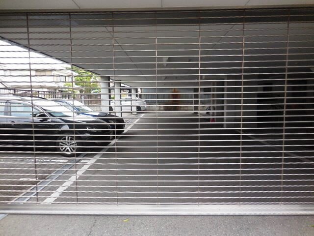 エンゼルコ宮前の物件内観写真