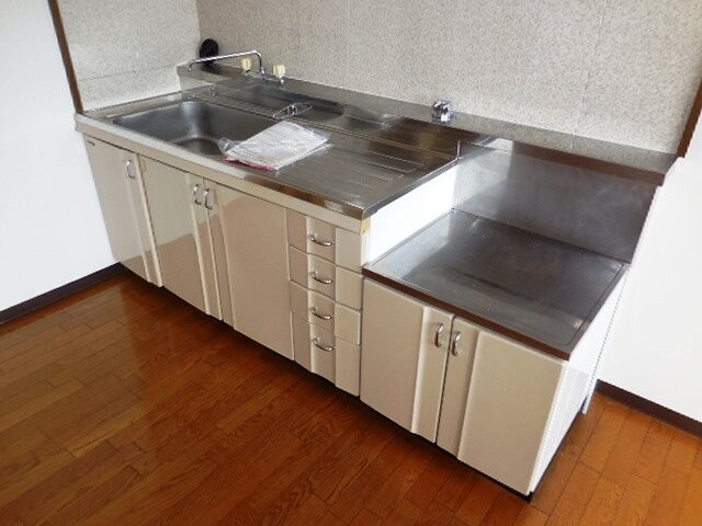 エンゼルコ宮前の物件内観写真