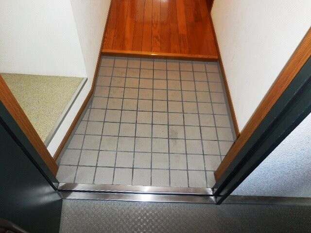 エンゼルコ宮前の物件内観写真