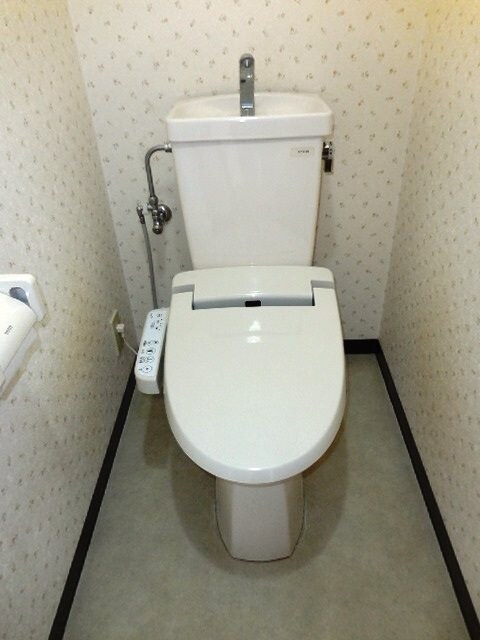 エンゼルコ宮前の物件内観写真