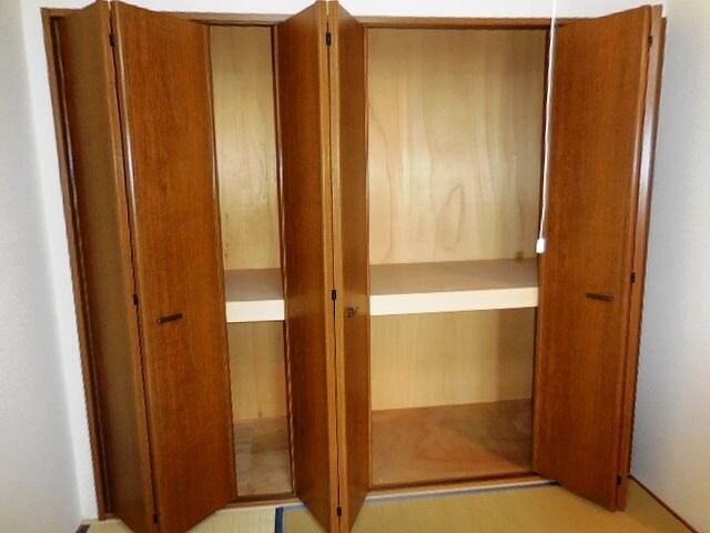 エンゼルコ宮前の物件内観写真