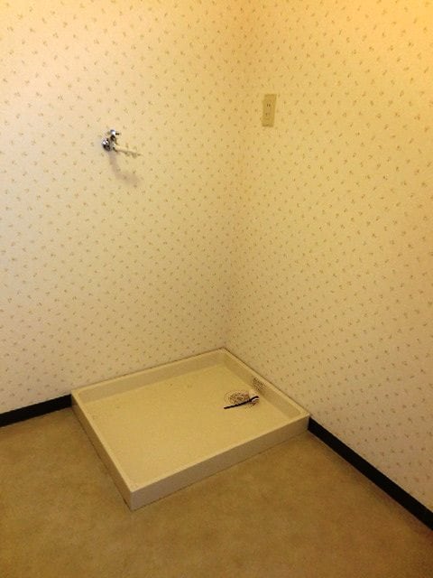 エンゼルコ宮前の物件内観写真