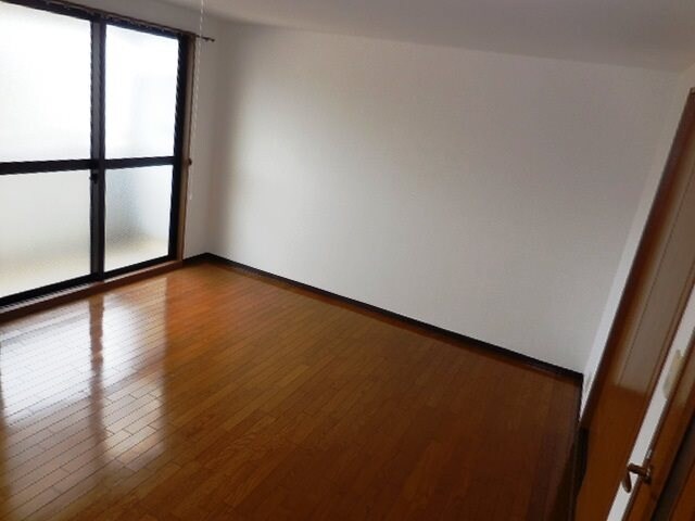 エンゼルコ宮前の物件内観写真