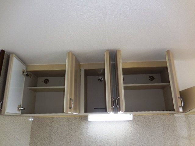 エンゼルコ宮前の物件内観写真