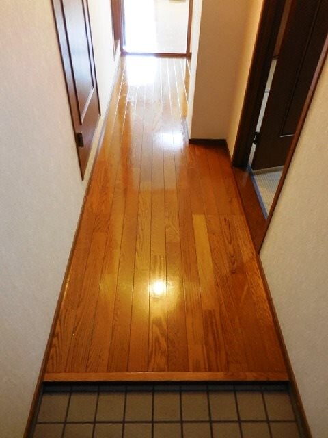 エンゼルコ宮前の物件内観写真