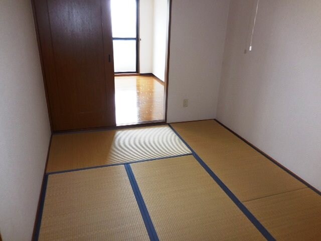 エンゼルコ宮前の物件内観写真