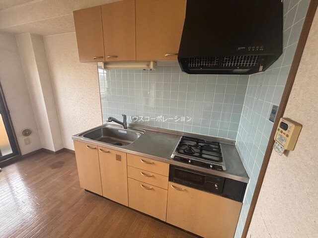 ヴィヴィッドの物件内観写真