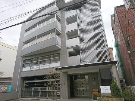 ブルームの物件外観写真