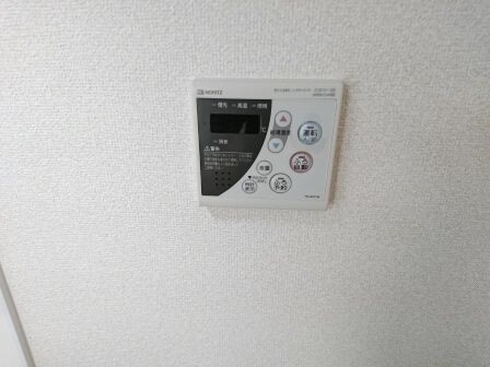 ブルームの物件内観写真