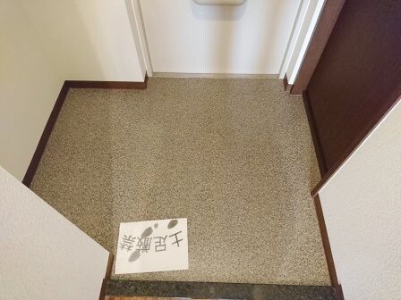 ブルームの物件内観写真