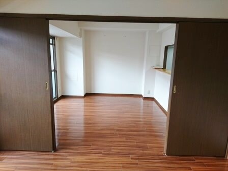 ブルームの物件内観写真