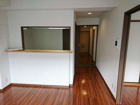 ブルームの物件内観写真