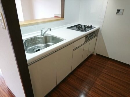 ブルームの物件内観写真