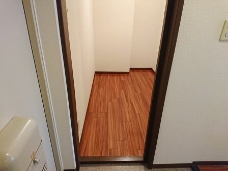 ブルームの物件内観写真