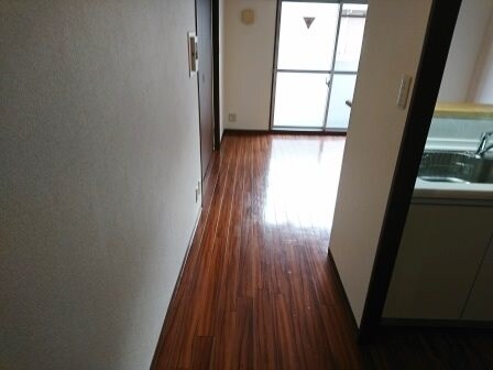 ブルームの物件内観写真