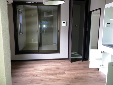 昭和通1丁目貸家の物件内観写真