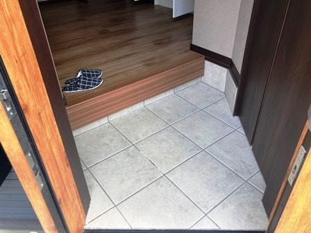 昭和通1丁目貸家の物件内観写真