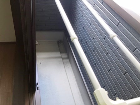 昭和通1丁目貸家の物件内観写真