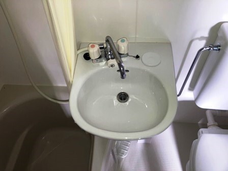 昭和通1丁目貸家の物件内観写真