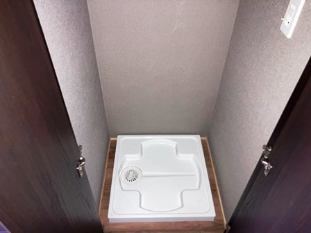 昭和通1丁目貸家の物件内観写真