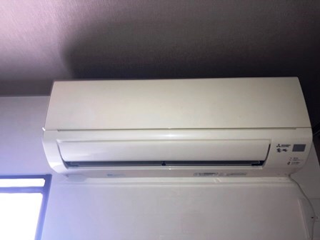 昭和通1丁目貸家の物件内観写真