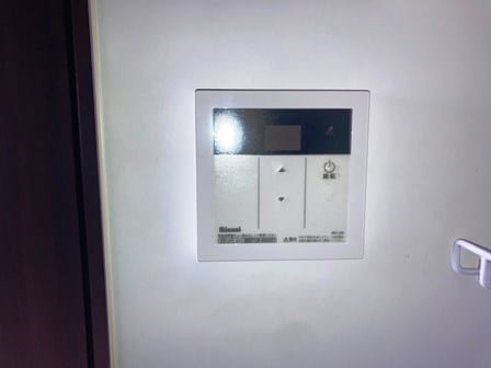 昭和通1丁目貸家の物件内観写真