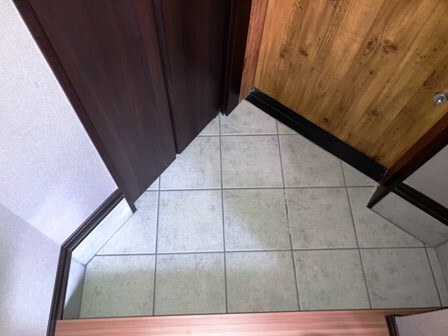 昭和通1丁目貸家の物件内観写真