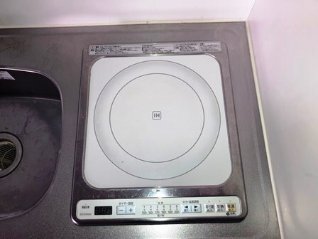 昭和通1丁目貸家の物件内観写真