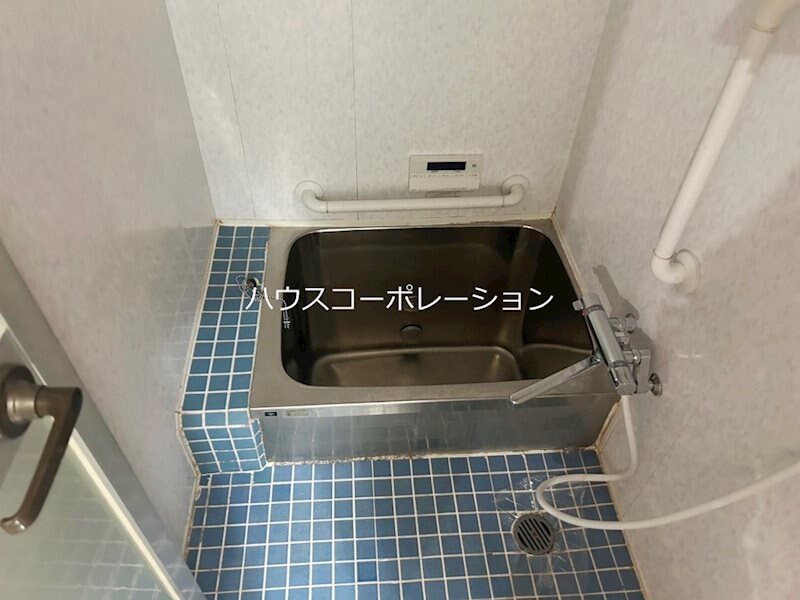 尼崎次屋貸家の物件内観写真