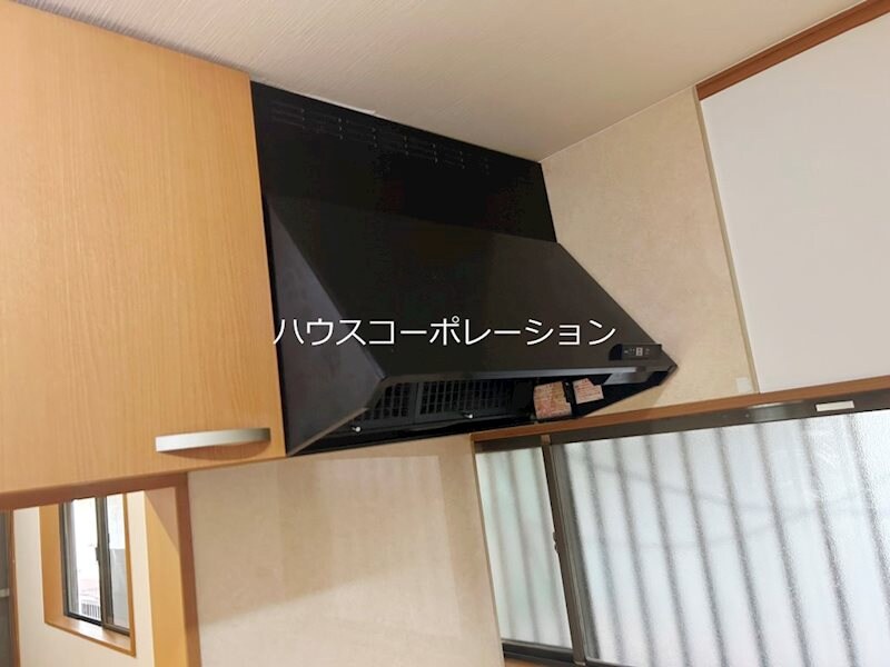 尼崎次屋貸家の物件内観写真