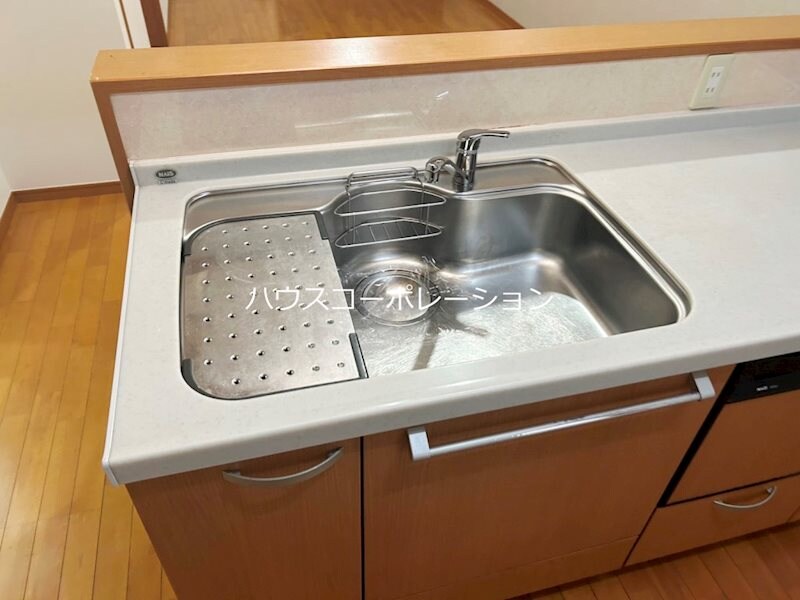 尼崎次屋貸家の物件内観写真