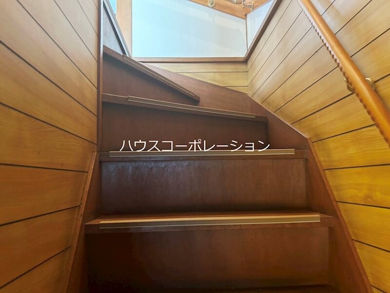 尼崎次屋貸家の物件内観写真