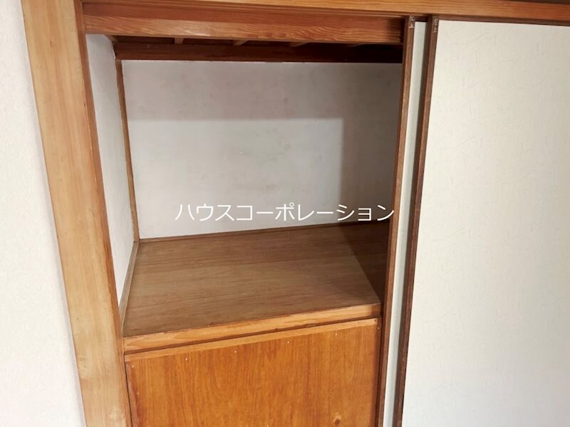 尼崎次屋貸家の物件内観写真