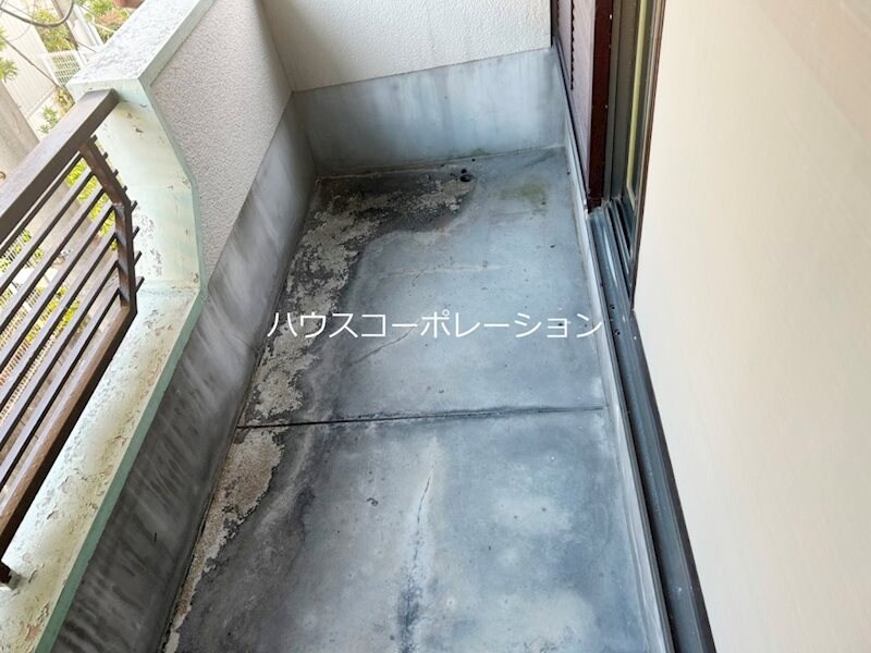 尼崎次屋貸家の物件内観写真