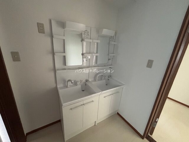 尼崎市西昆陽3丁目戸建の物件内観写真