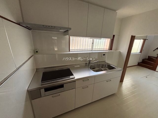 尼崎市西昆陽3丁目戸建の物件内観写真