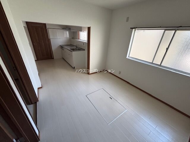 尼崎市西昆陽3丁目戸建の物件内観写真