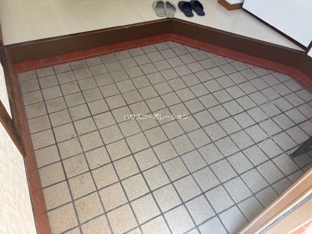 尼崎市西昆陽3丁目戸建の物件内観写真