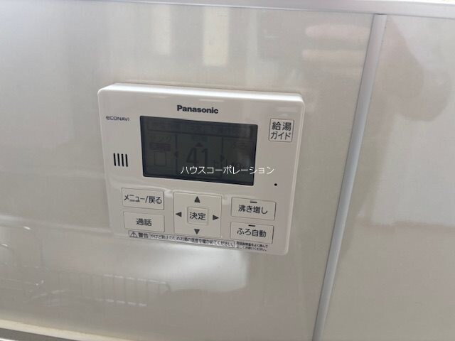 尼崎市西昆陽3丁目戸建の物件内観写真