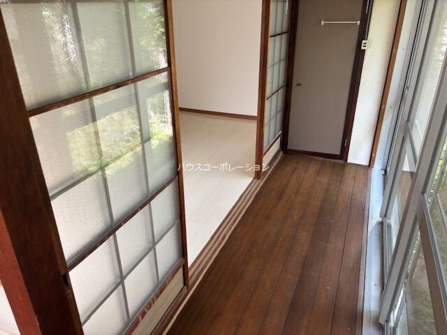 尼崎市西昆陽3丁目戸建の物件内観写真