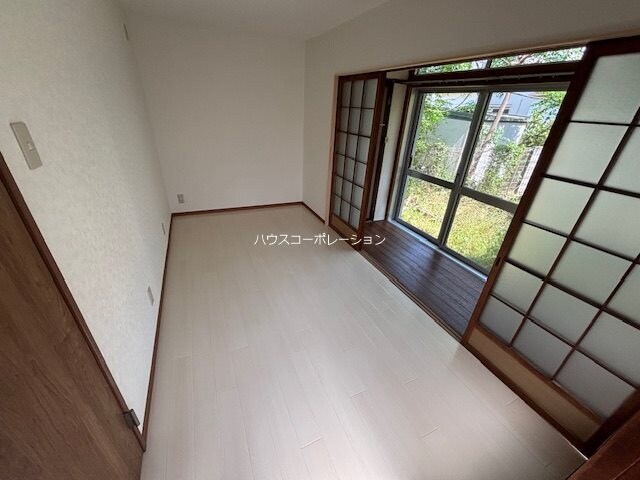 尼崎市西昆陽3丁目戸建の物件内観写真