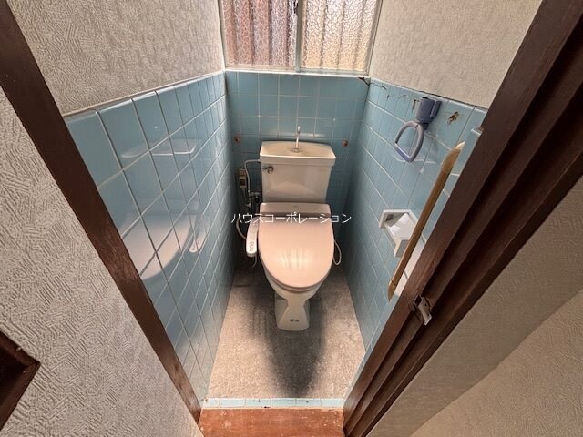 尼崎市西昆陽3丁目戸建の物件内観写真