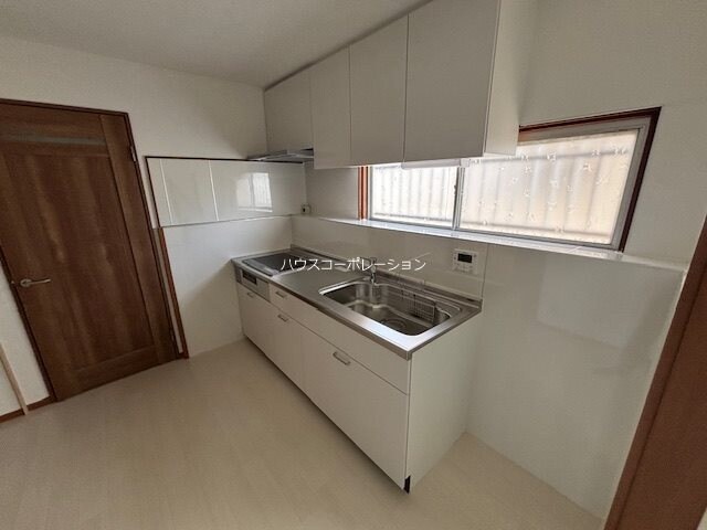 尼崎市西昆陽3丁目戸建の物件内観写真