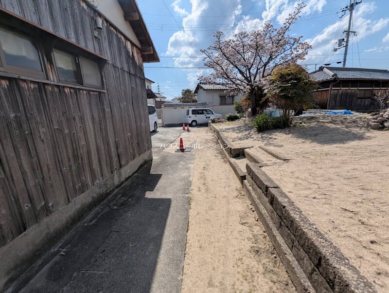 尼崎市西昆陽3丁目戸建の物件内観写真