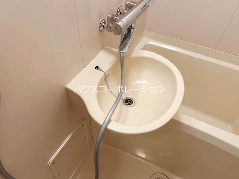 ツカプラッツの物件内観写真